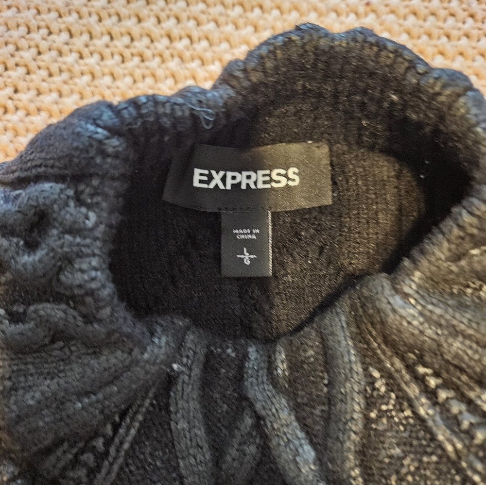 Express sweater - Picture 4 of 8